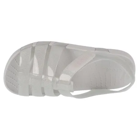 Sandale Enfant CROCS ISABELLA GLITTER SANDAL K 2098360IC - CROCS