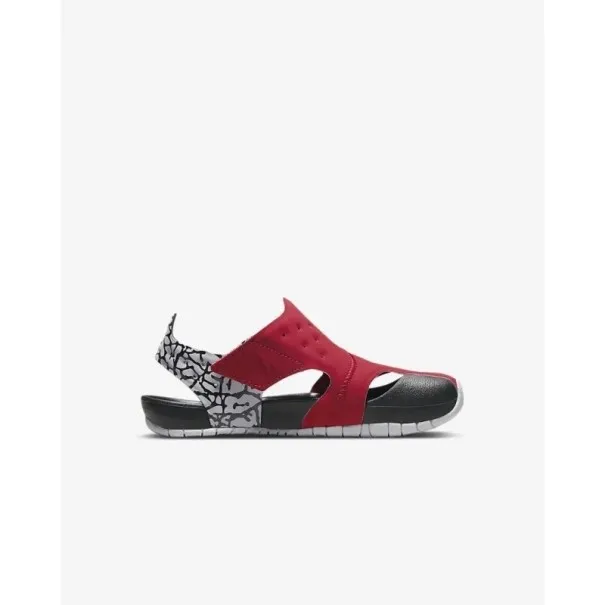 Sandale Enfant NIKE JORDAN FLARE (PS) CI7849610 - NIKE