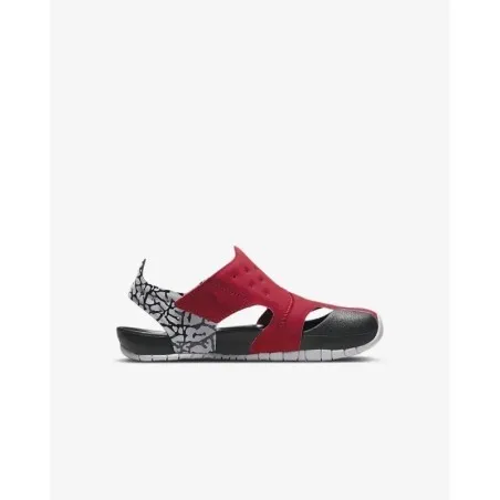Sandale Enfant NIKE JORDAN FLARE (PS) CI7849610 - NIKE