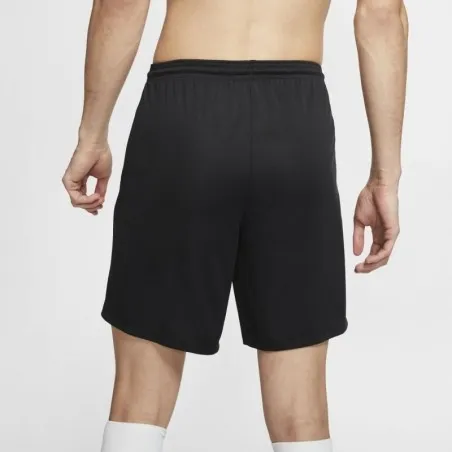 Shorts Homme NIKE M NK DF PARK III SHORT NB K BV6855010 - NIKE