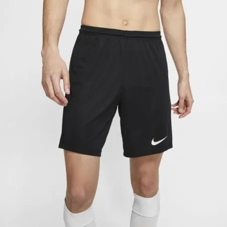 Shorts Homme NIKE M NK DF PARK III SHORT NB K BV6855010 - NIKE