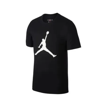 T-shirt Homme NIKE M J JUMPMAN SS CREW CJ0921011 - NIKE