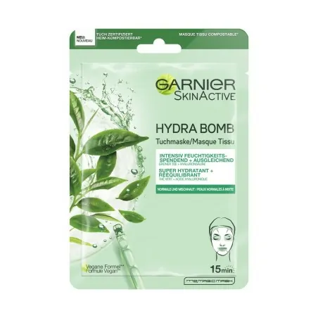 Masque Garnier HYDRA BOMB - Garnier