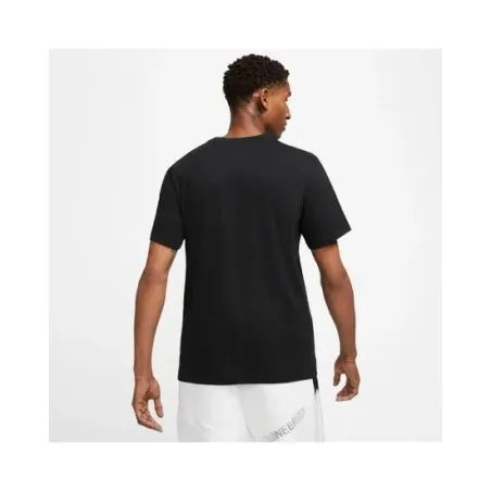 T-shirt Homme NIKE M J JUMPMAN SS CREW CJ0921011 - NIKE