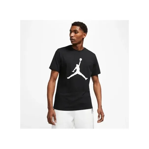 T-shirt Homme NIKE M J JUMPMAN SS CREW CJ0921011 - NIKE