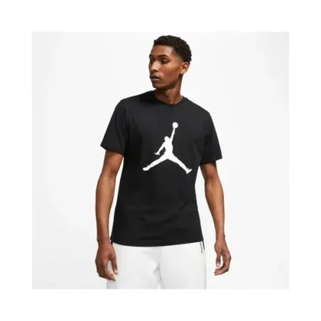 T-shirt Homme NIKE M J JUMPMAN SS CREW CJ0921011 - NIKE