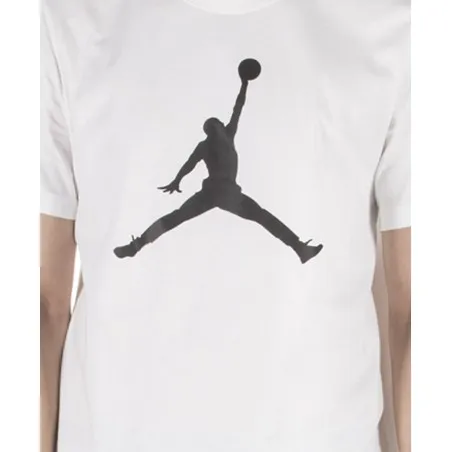 T-shirt Homme NIKE M J JUMPMAN SS CREW CJ0921100 - NIKE