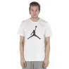 T-shirt Homme NIKE M J JUMPMAN SS CREW CJ0921100 - NIKE