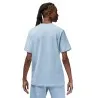 T-shirt Homme NIKE M J JUMPMAN SS CREW CJ0921436 - NIKE