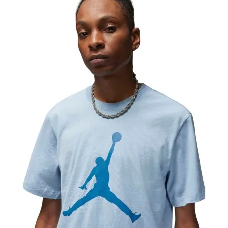 T-shirt Homme NIKE M J JUMPMAN SS CREW CJ0921436 - NIKE