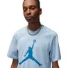 T-shirt Homme NIKE M J JUMPMAN SS CREW CJ0921436 - NIKE