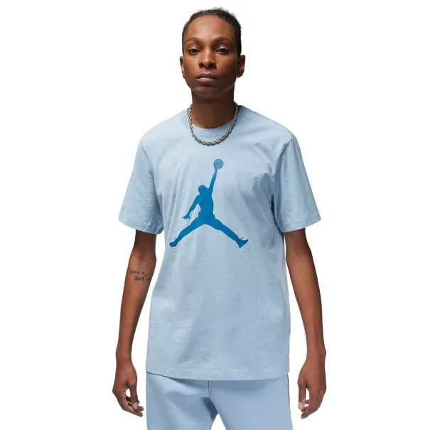 T-shirt Homme NIKE M J JUMPMAN SS CREW CJ0921436 - NIKE