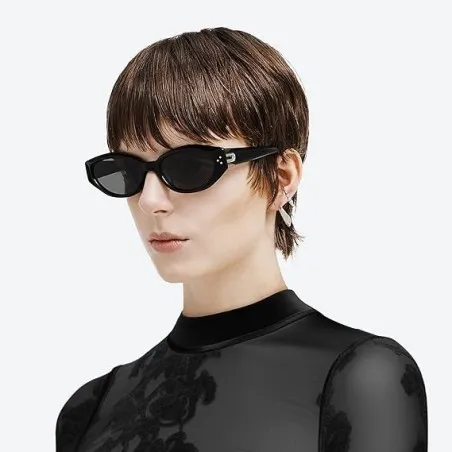 Lunettes de Soleil Femme ALBERTO RICCI DB9093 - ALBERTO RICCI