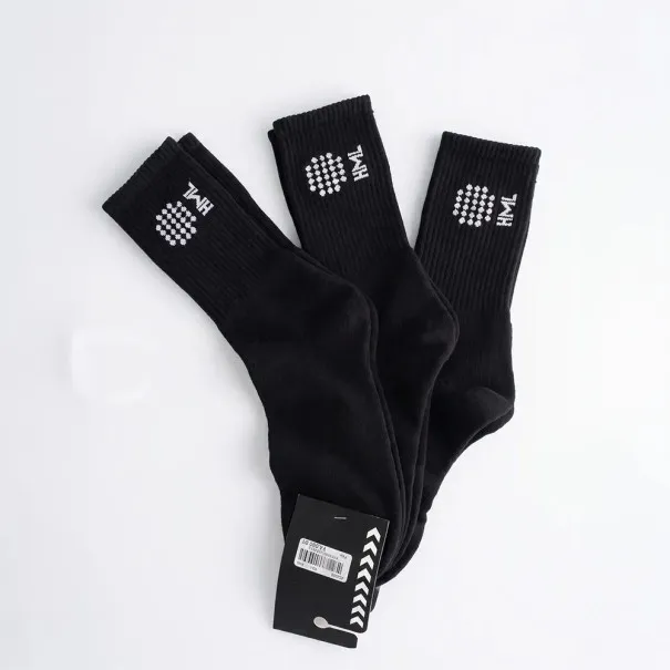 HML COURT SOCKS PACK DE 3 - hummel