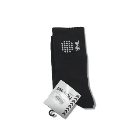 HML COURT SOCKS PACK DE 3 - hummel