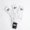 HML COURT SOCKS PACK DE 3 - hummel