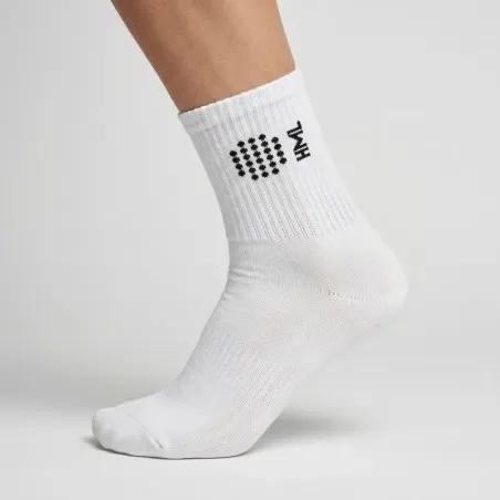 HML COURT SOCKS PACK DE 3 - hummel