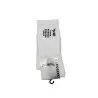 HML COURT SOCKS PACK DE 3 - hummel