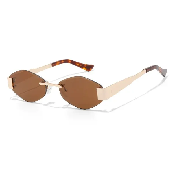 Lunettes de Soleil Femme ALBERTO RICCI  GLT9289 - ALBERTO RICCI