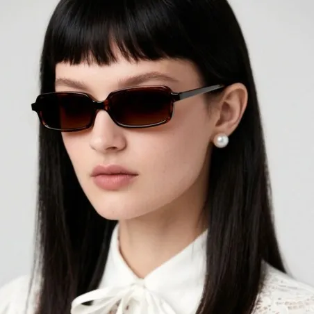 Lunettes de Soleil Femme ALBERTO RICCI  MT002