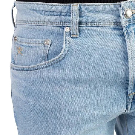 Jeans Homme HACKETT HM212599L - HACKETT