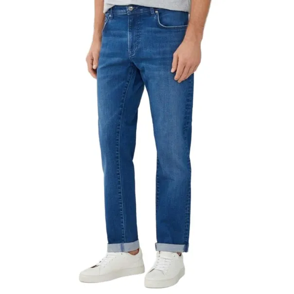 Jeans Homme HACKETT HM212566L - HACKETT