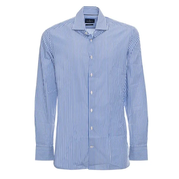 Chemises Homme HACKETT HM3010035 - HACKETT