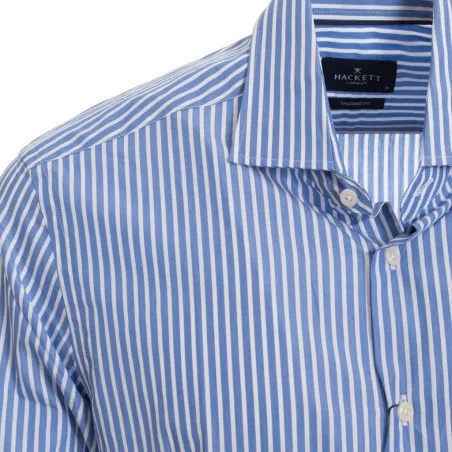 Chemises Homme HACKETT HM3010035 - HACKETT