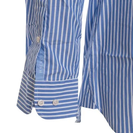 Chemises Homme HACKETT HM3010035 - HACKETT