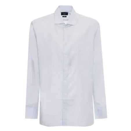 Chemises Homme HACKETT HM309669 - HACKETT