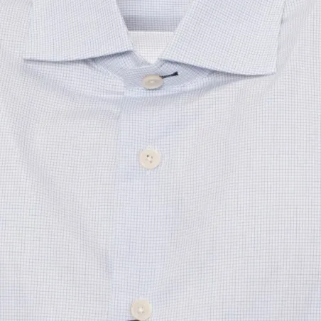 Chemises Homme HACKETT HM309669 - HACKETT