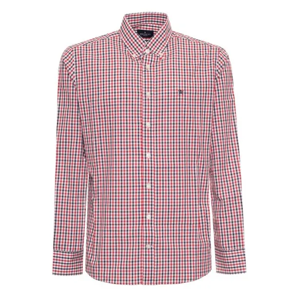 Chemises Homme HACKETT HM3010125 - HACKETT
