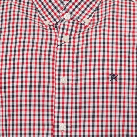 Chemises Homme HACKETT HM3010125 - HACKETT