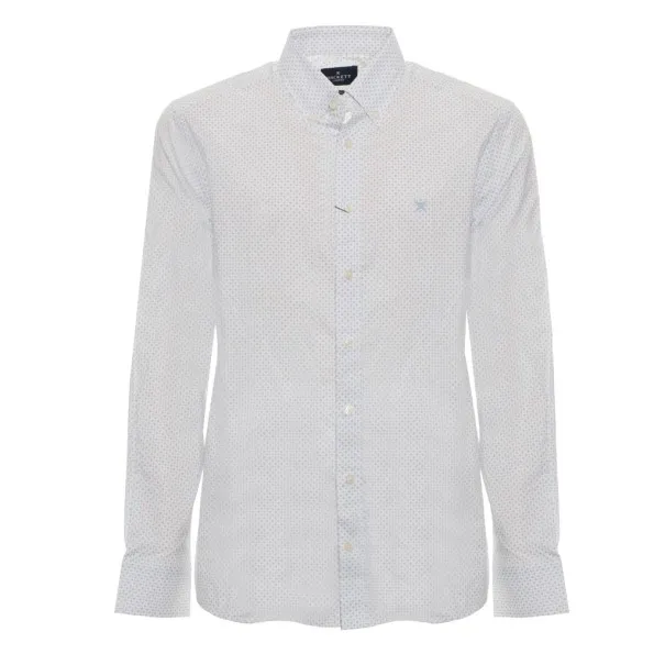 Chemises Homme HACKETT HM3010129 - HACKETT