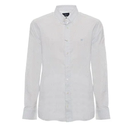Chemises Homme HACKETT HM3010129 - HACKETT