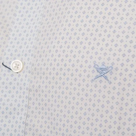 Chemises Homme HACKETT HM3010129 - HACKETT