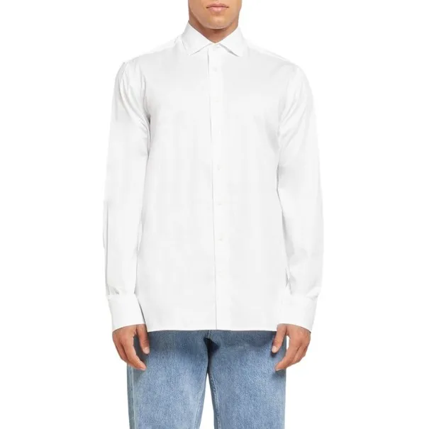 Chemises Homme HACKETT HM3010258 - HACKETT