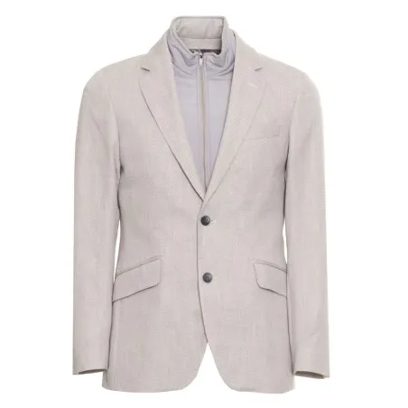 Vestes Homme HACKETT HM443306R - HACKETT