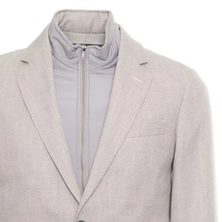 Vestes Homme HACKETT HM443306R - HACKETT