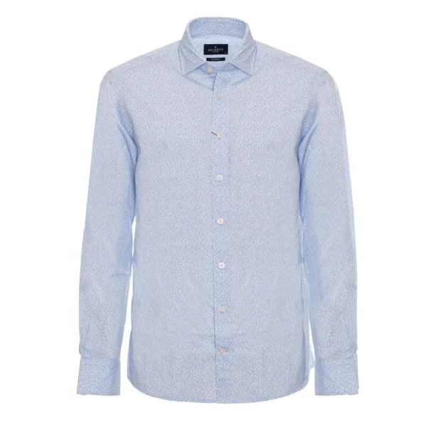 Chemises Homme HACKETT HM3010320 - HACKETT