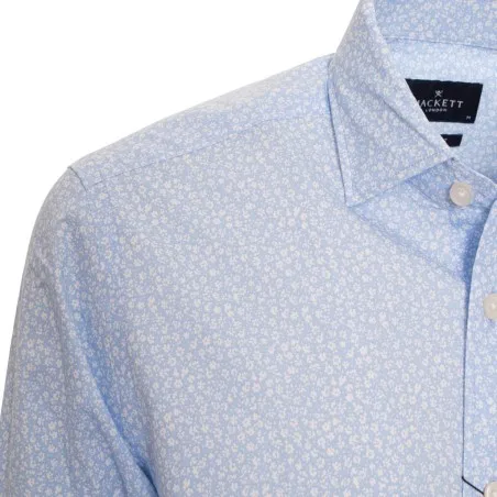 Chemises Homme HACKETT HM3010320 - HACKETT