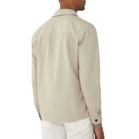 Chemises Homme HACKETT HM309830 - HACKETT