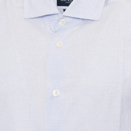 Chemises Homme HACKETT HM309831 - HACKETT