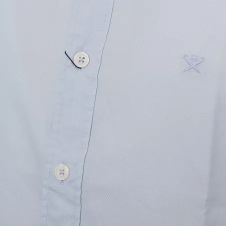 Chemises Homme HACKETT HM3010324 - HACKETT
