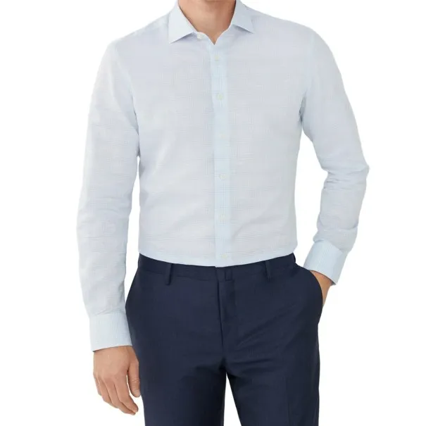 Chemises Homme HACKETT HM309838 - HACKETT