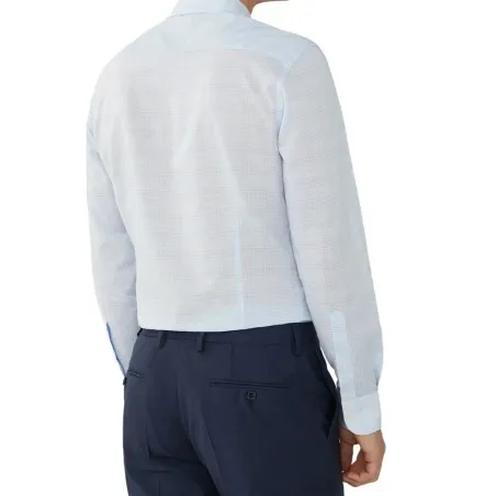 Chemises Homme HACKETT HM309838 - HACKETT