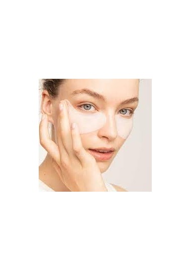 Masque Yeux Garnier HYDRA BOMB YEUX