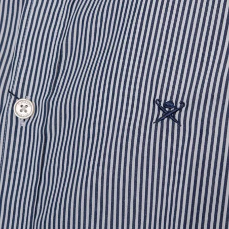 Chemises Homme HACKETT HM309330 - HACKETT