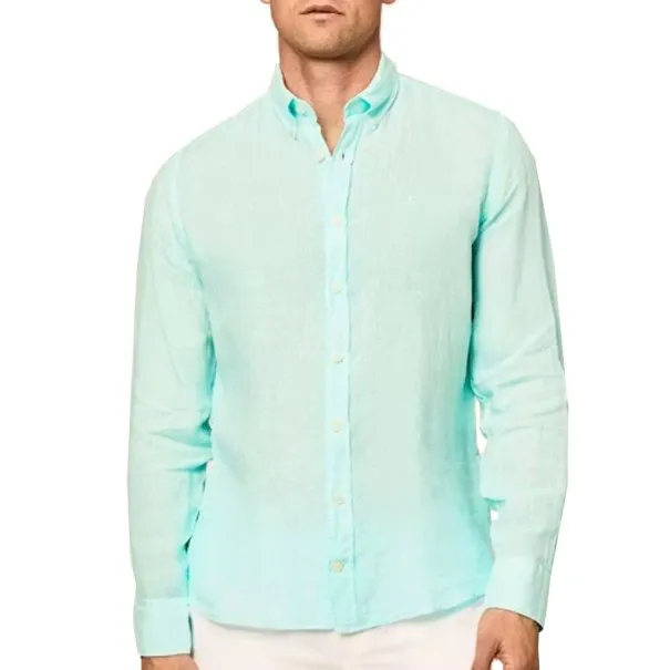 Chemises Homme HACKETT HM309382 - HACKETT