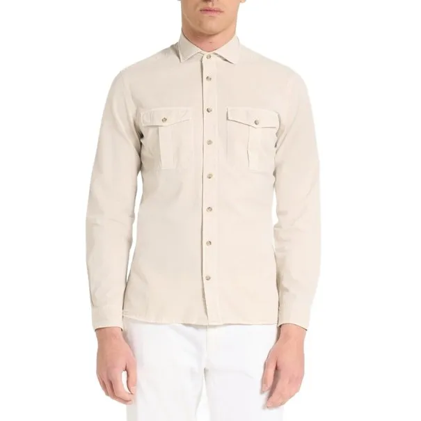 Chemises Homme HACKETT HM3010031 - HACKETT